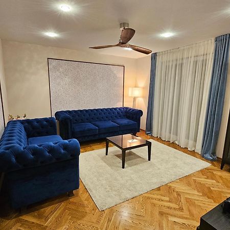 Villa Mater - Luxuriously Equipped Villa With A 15M Long Swimming Pool Zrnovnica Экстерьер фото